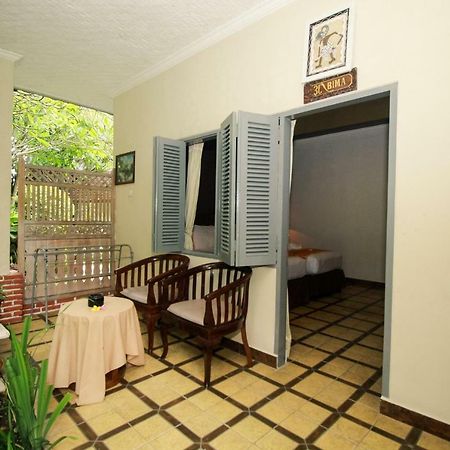 Sendok Hotel Mangsit Extérieur photo