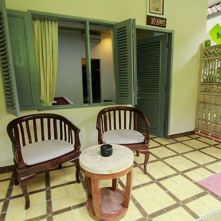 Sendok Hotel Mangsit Extérieur photo
