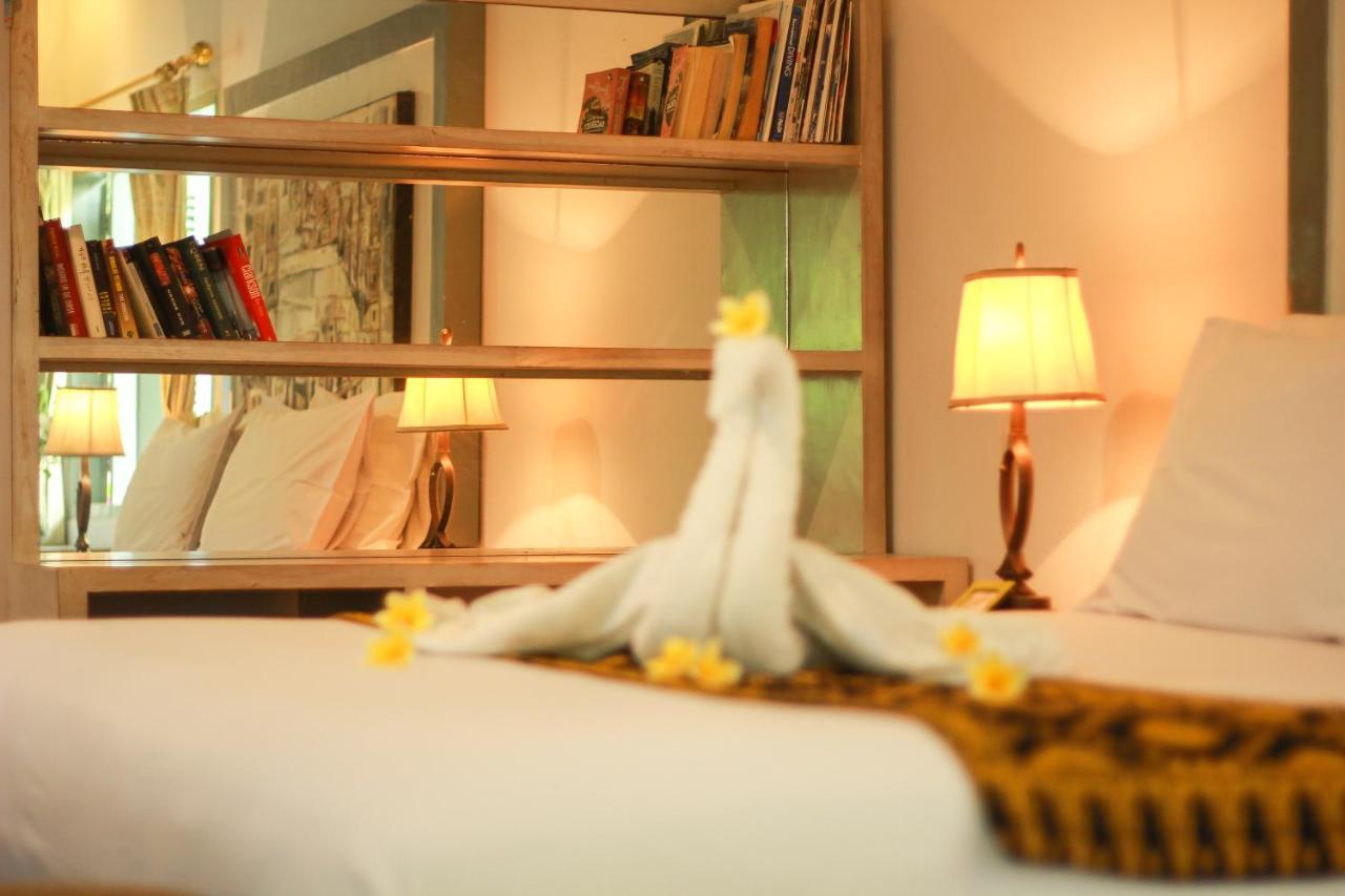 Sendok Hotel Mangsit Extérieur photo
